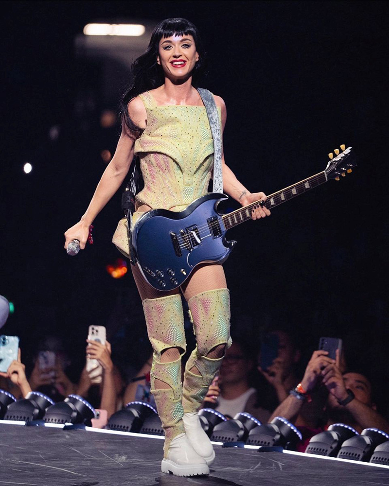 Katy Perry