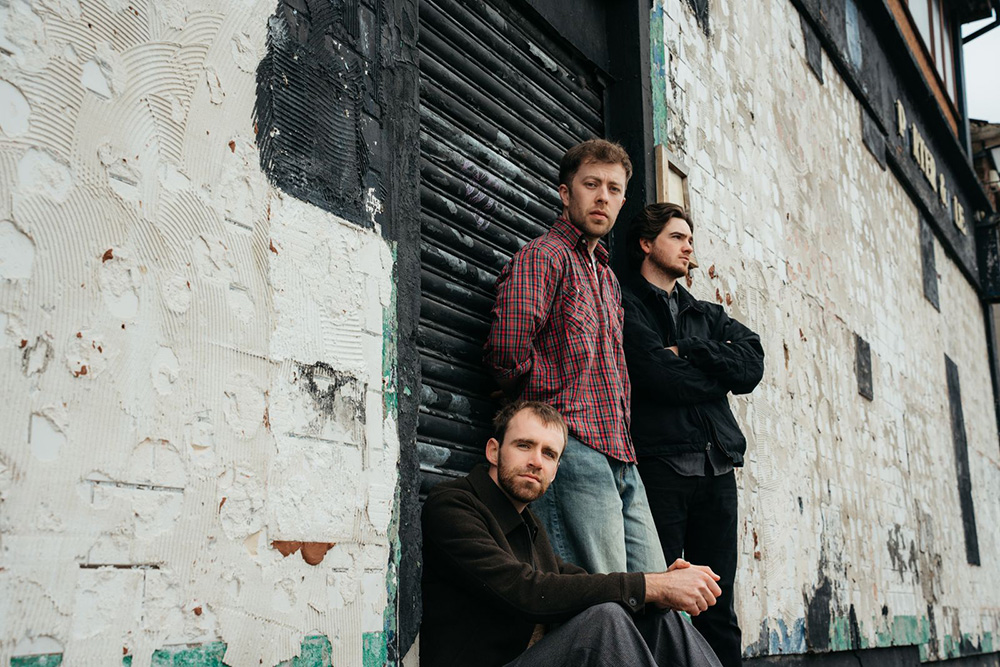 Kingfishr Band