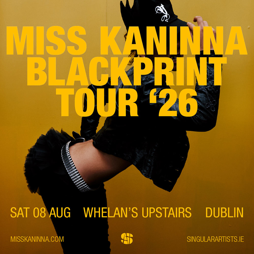Miss Kaninna Whelan's Upstairs