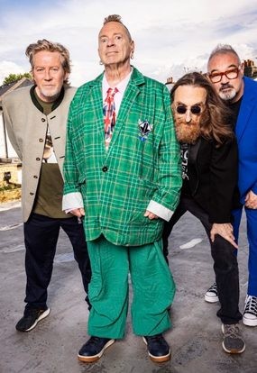Public Image Ltd
