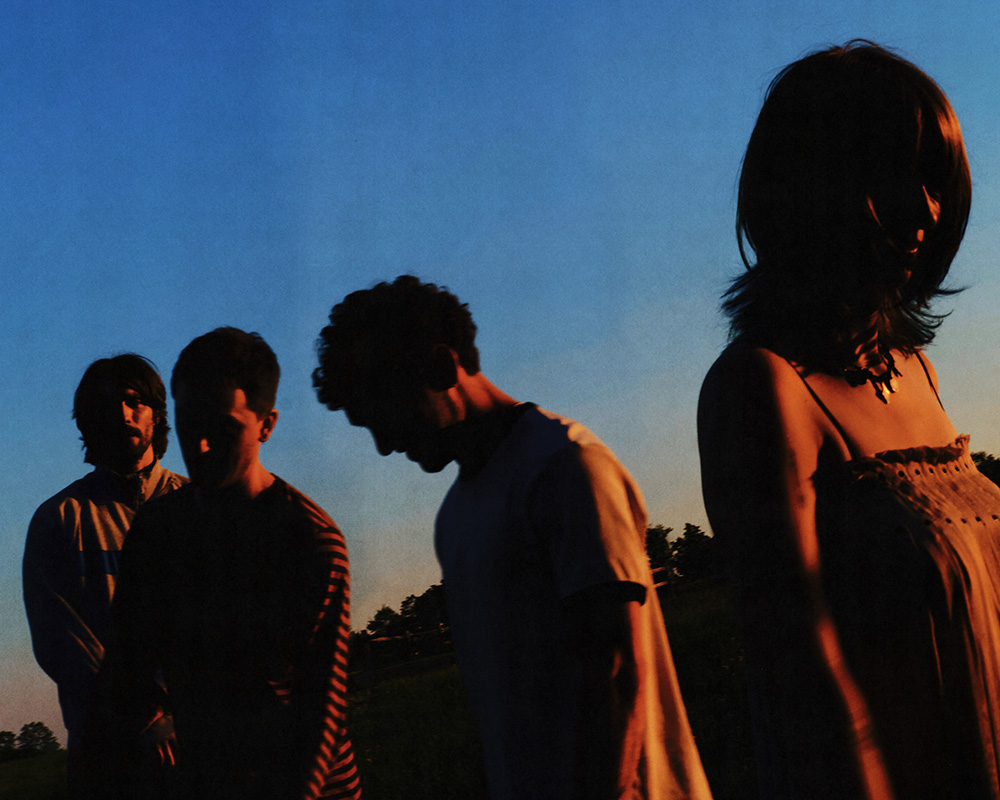 Slow Pulp Band