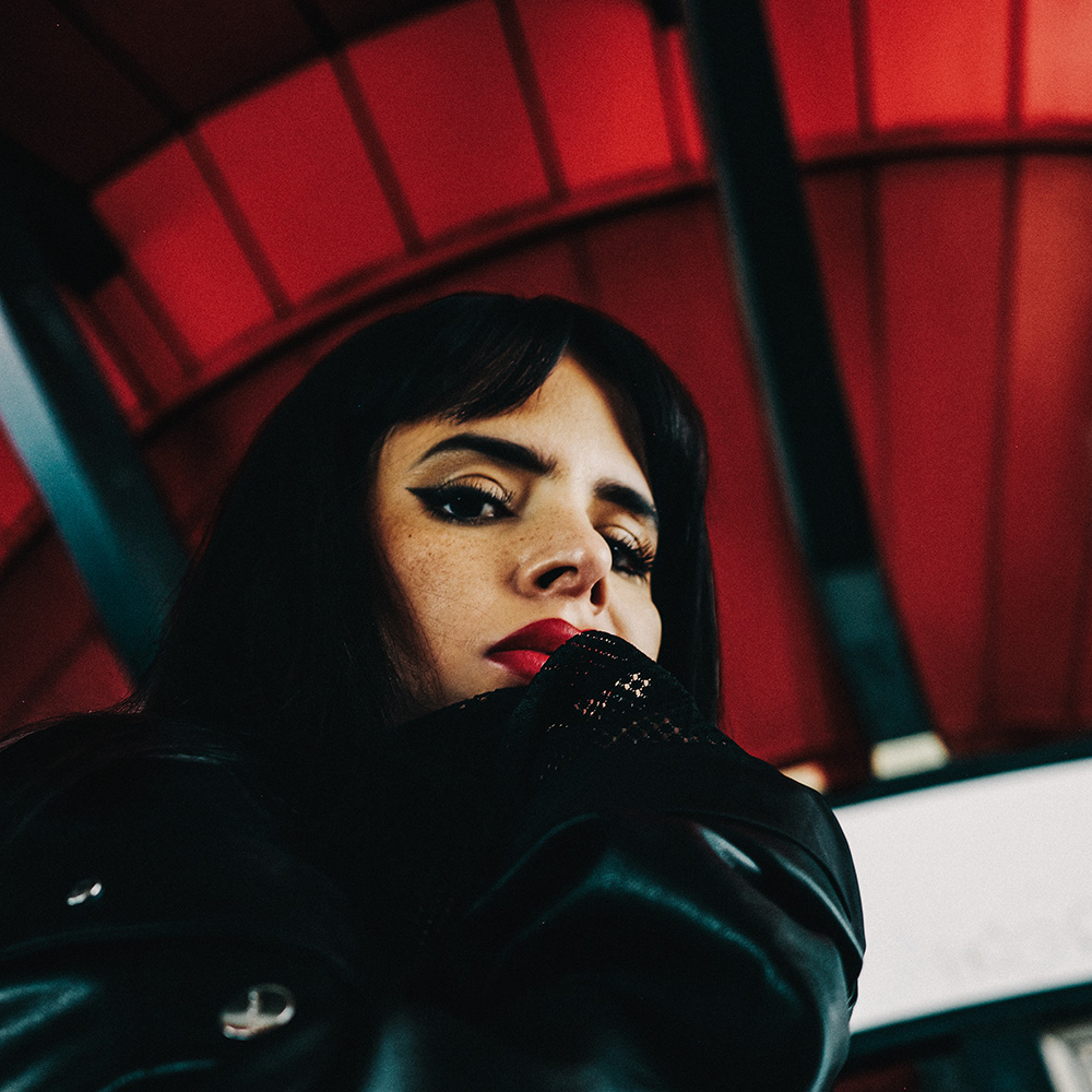 Sofia Kourtesis