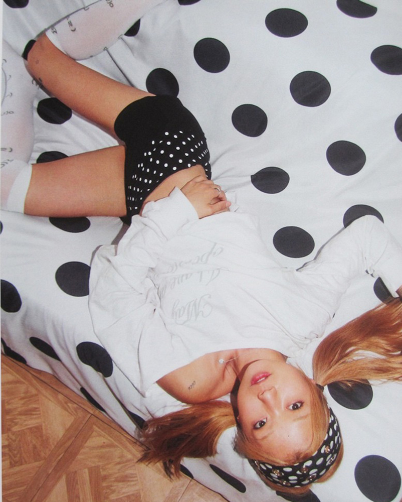 Tiffany Day Announces Headline Show for The Academy, Dublin