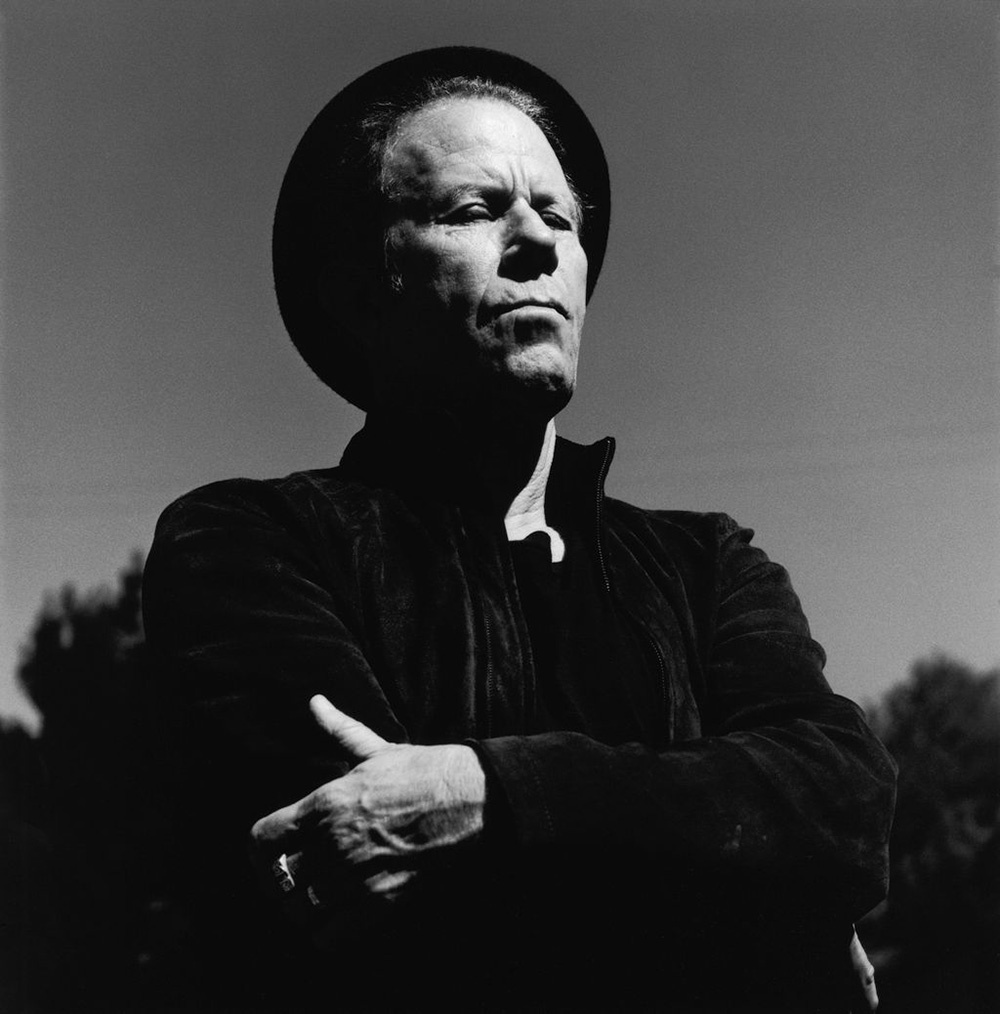 Tom Waits