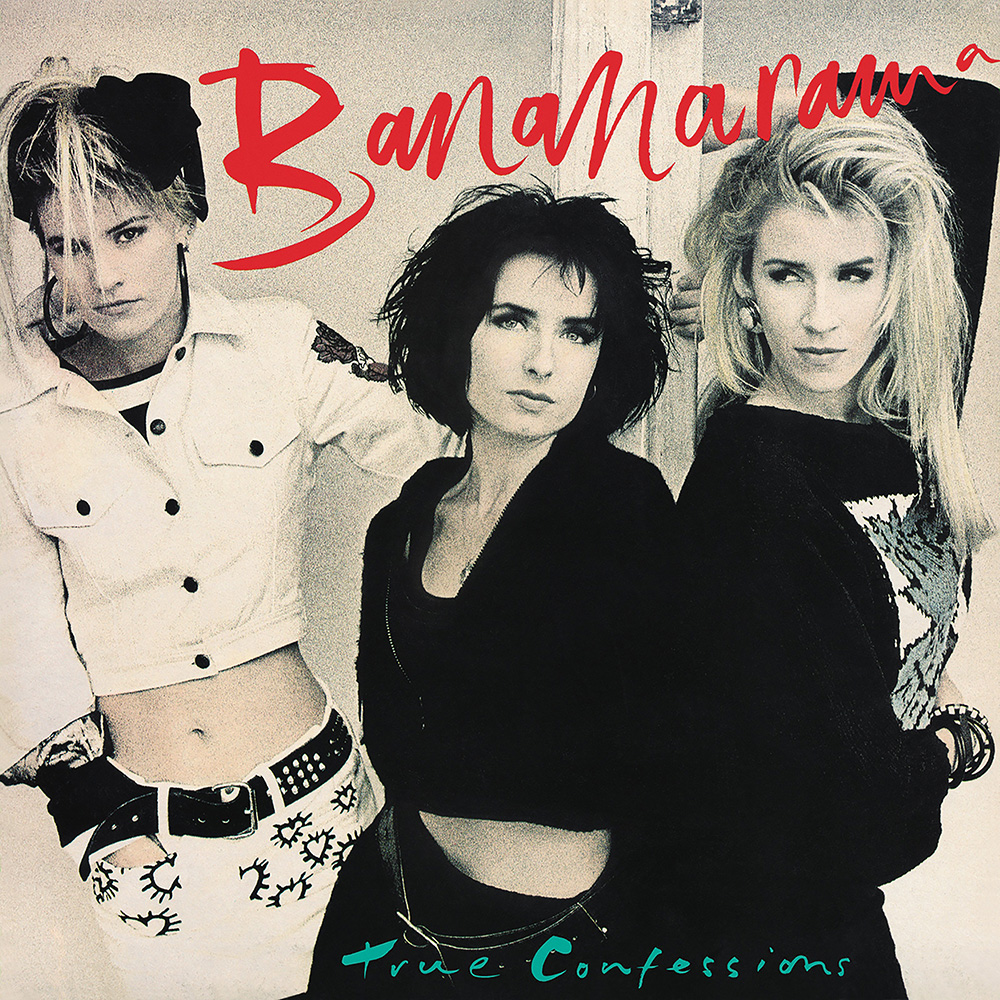 Bananarama True Confessions
