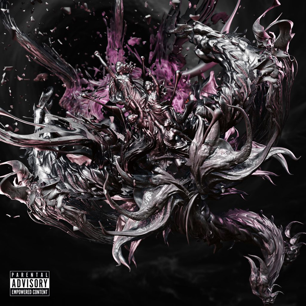 ZILQY Birth of Riot Album