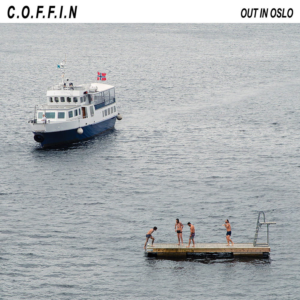 C.O.F.F.I.N New Single 13 DAYS’