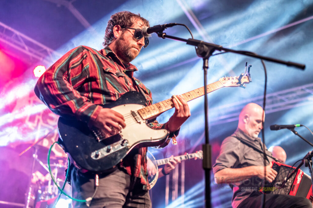 Gobán Saor Live Review