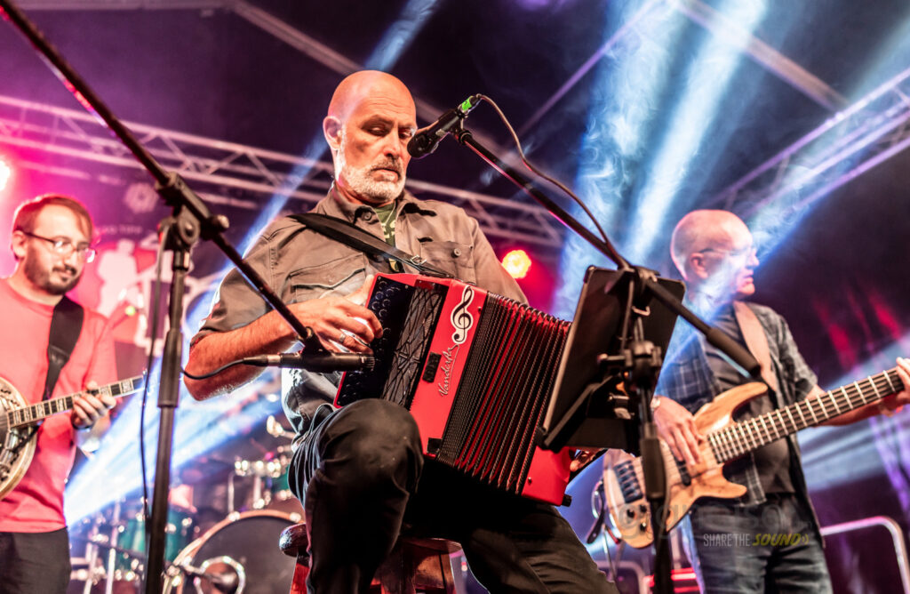 Gobán Saor Thurles Féile Beag