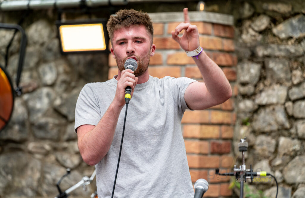 Thurles rapper Carew,