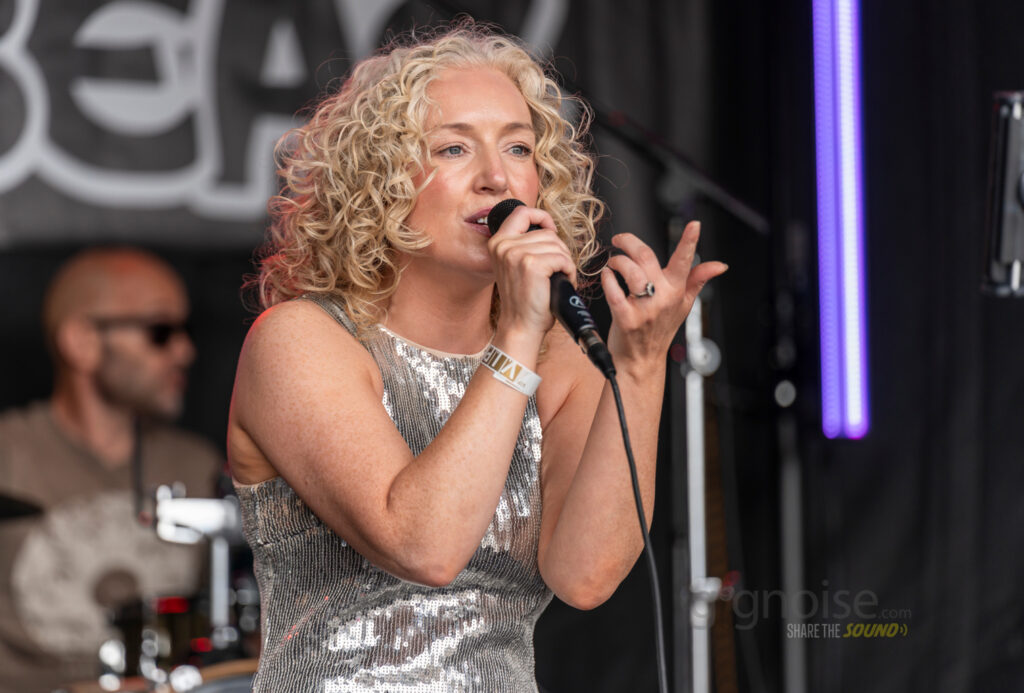 Soul Junction Féile Beag