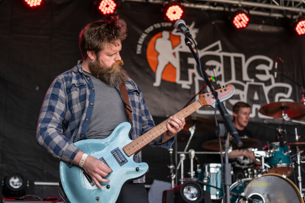 Small Fish Live Review