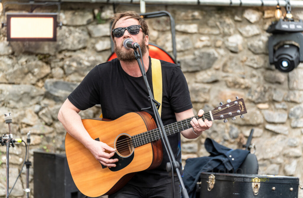 Thurles Music Festival