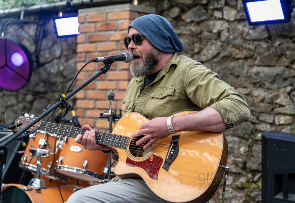 Féile Beag Haper Lane Review