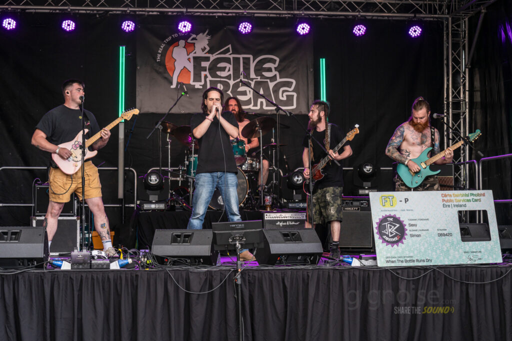 The Jobseekerz Band