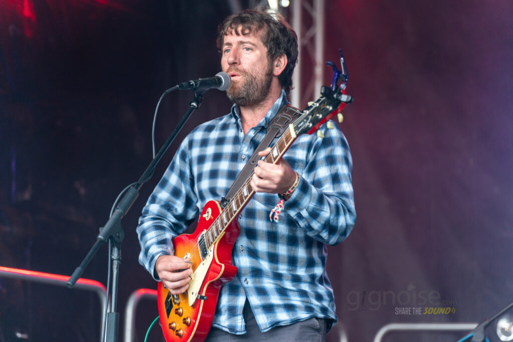 Locklin Band Thurles