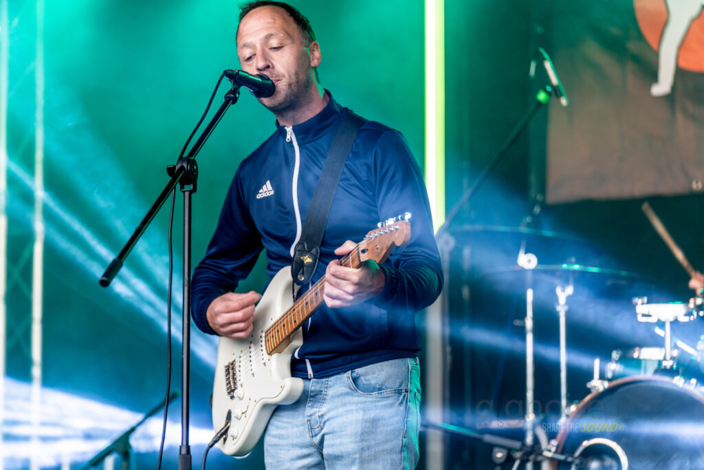 Féile Beag Locklin Live