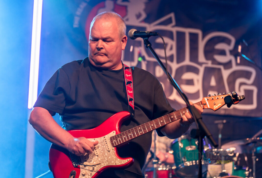 Googa Live Thurles