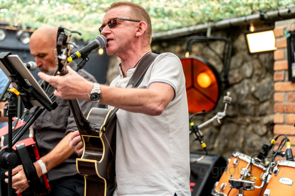 Keltic Swing Féile Beag
