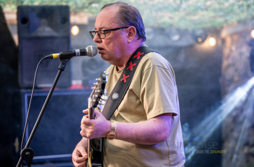 John O'Sullivan Féile Beag