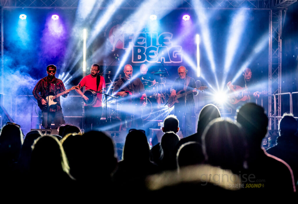 Féile Beag Live Review