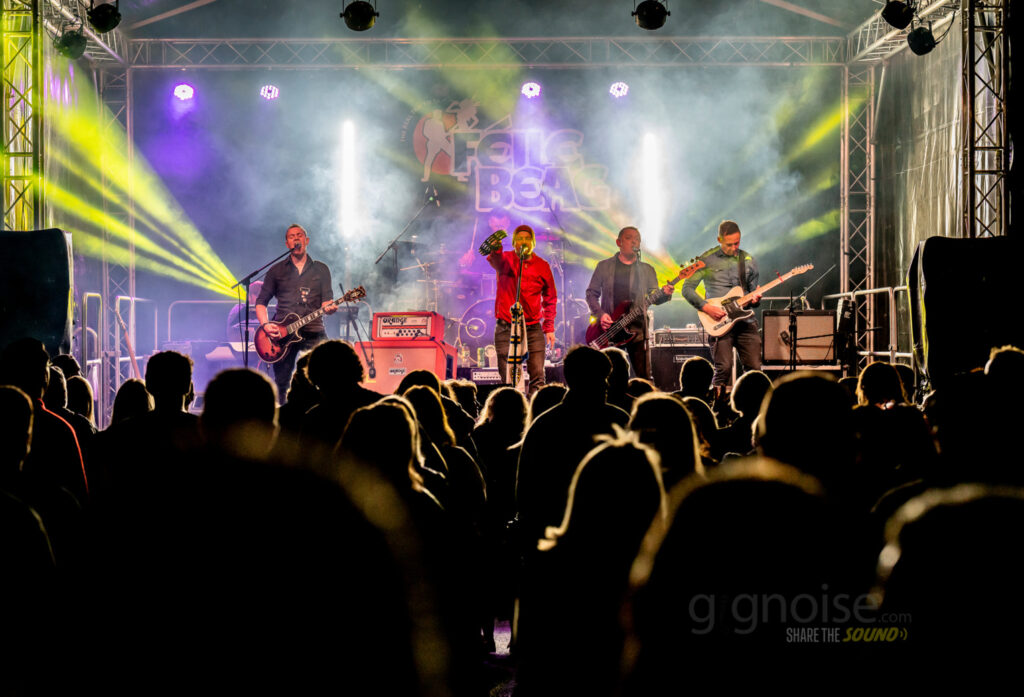 Jester Thurles Band