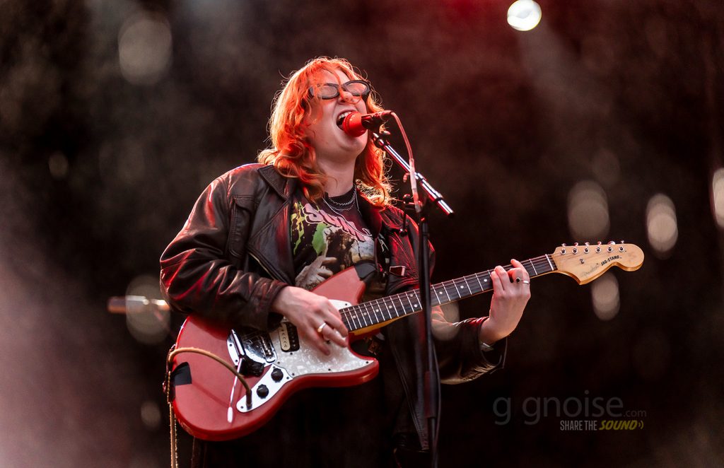 Sprints Dublin Live Review
