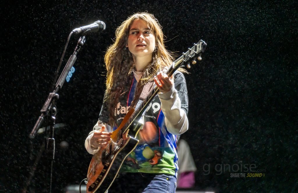 Faye Webster Dublin Live Review