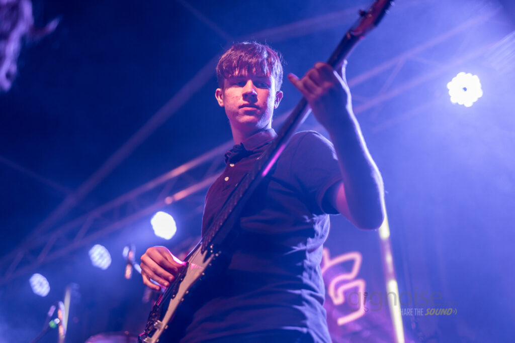 The Gapevine Thurles Féile Beag