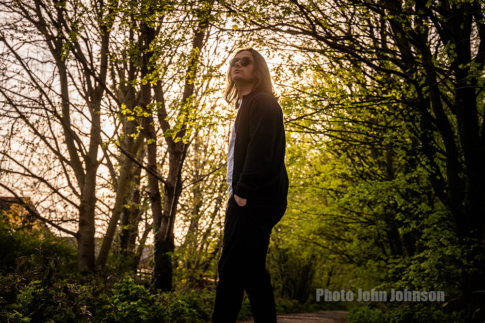 Jamie Webster – Ode To Me And You