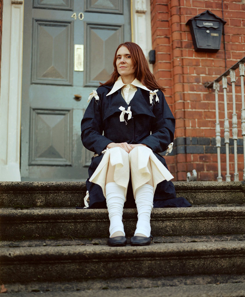 Kate Nash Intimate Irish Shows