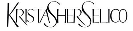 Krista Sher Selico EP