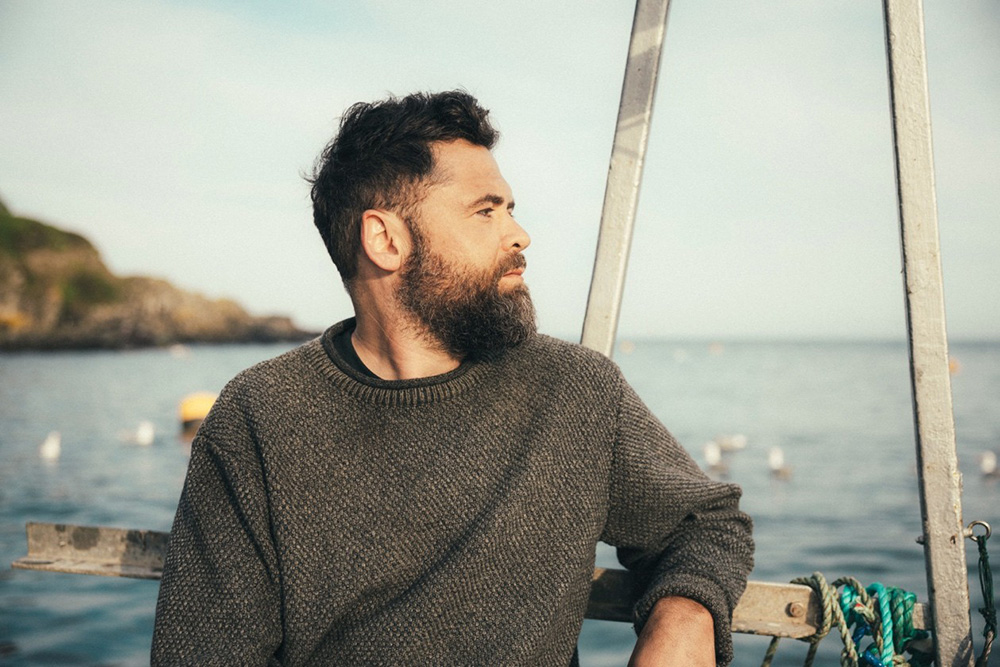 Passenger Wild Love Tour
