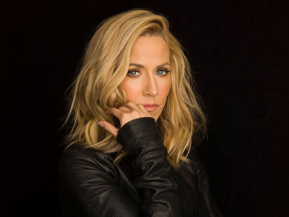 Sheryl Crow Album