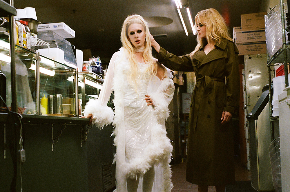TROYE SIVAN New Single