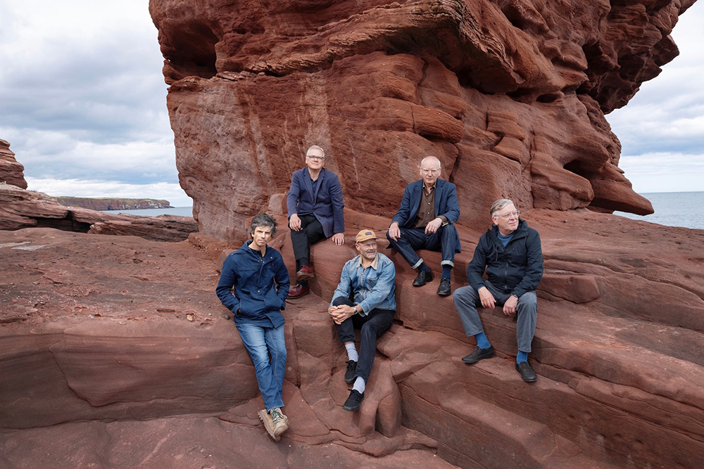 Teenage Fanclub Album