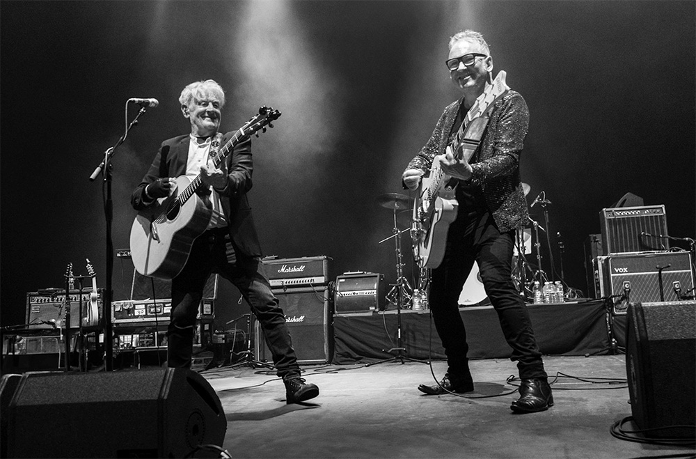 The Saw Doctors 