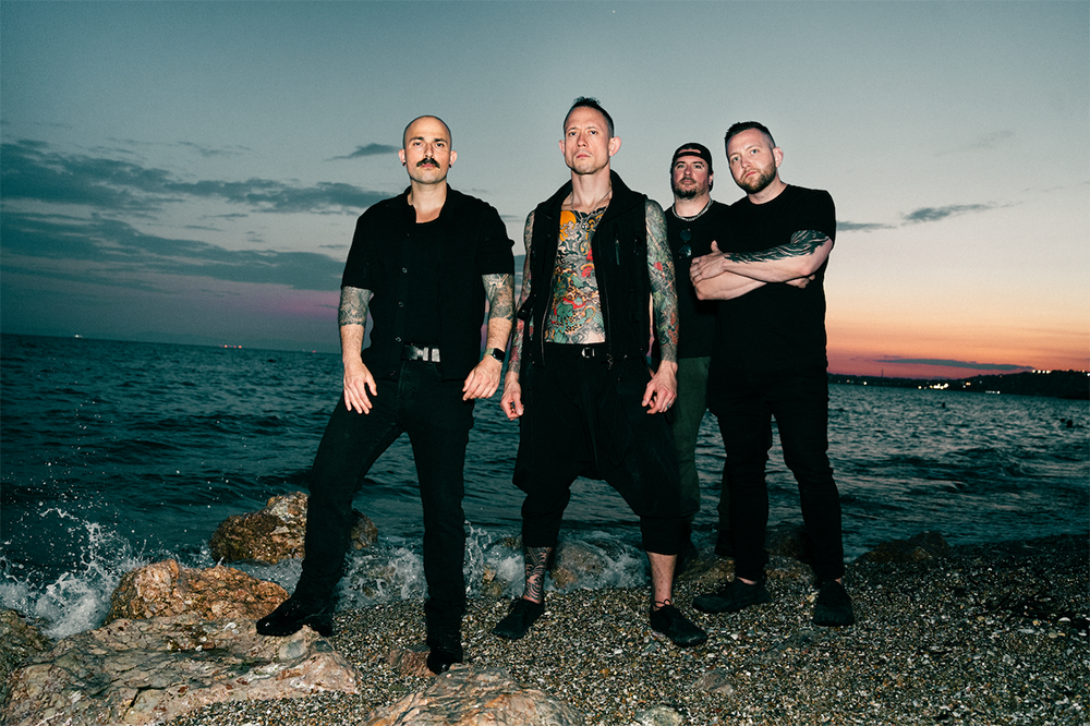 Trivium Dublin