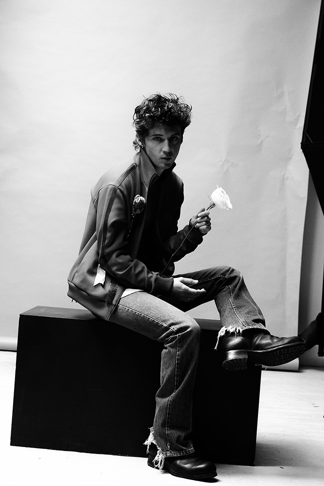 Troye Sivan