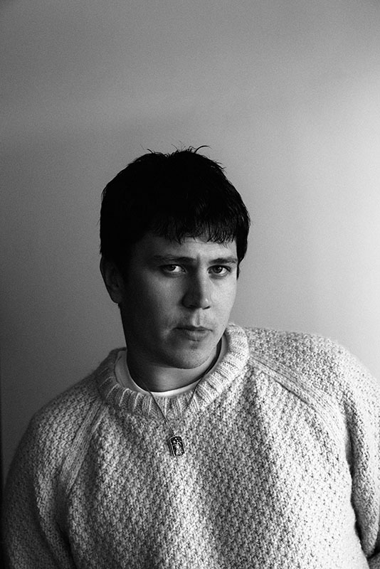 AARON ROWE Releases Fan-Favourite Single ‘FOREVER NOW’