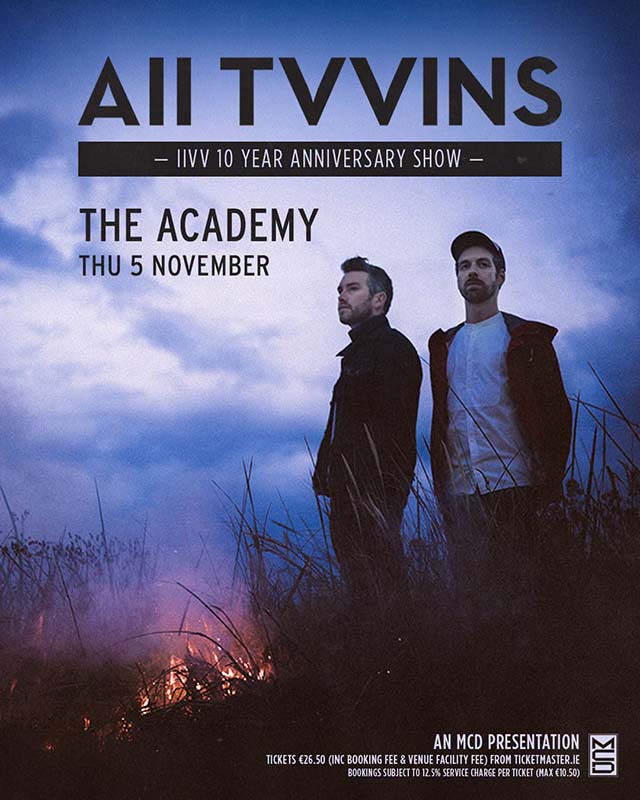 All Tvvins Academy Dublin