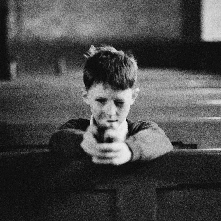 Basht. Share New Single ‘Kids Vs Guns’ Ahead Of Debut Album