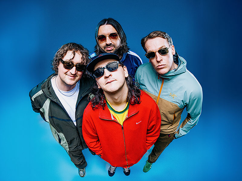The Cheap Thrills  Debut Album ‘Keep Cheap’ 