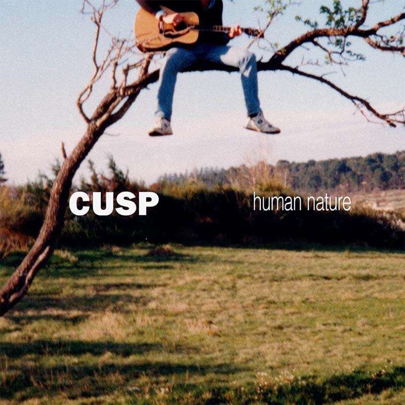 Cusp team up with Tom A. Smith on ‘Human Nature