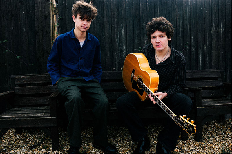 Cusp Share The Single ‘Human Nature’ Featuring Tom A. Smith