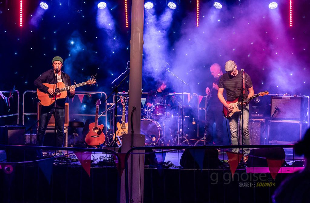 Nomads The Source Arts Centre
