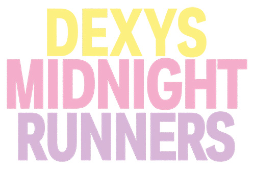 Dexys Midnight Runners  New single, ‘Once A Man, Twice A Child’ 