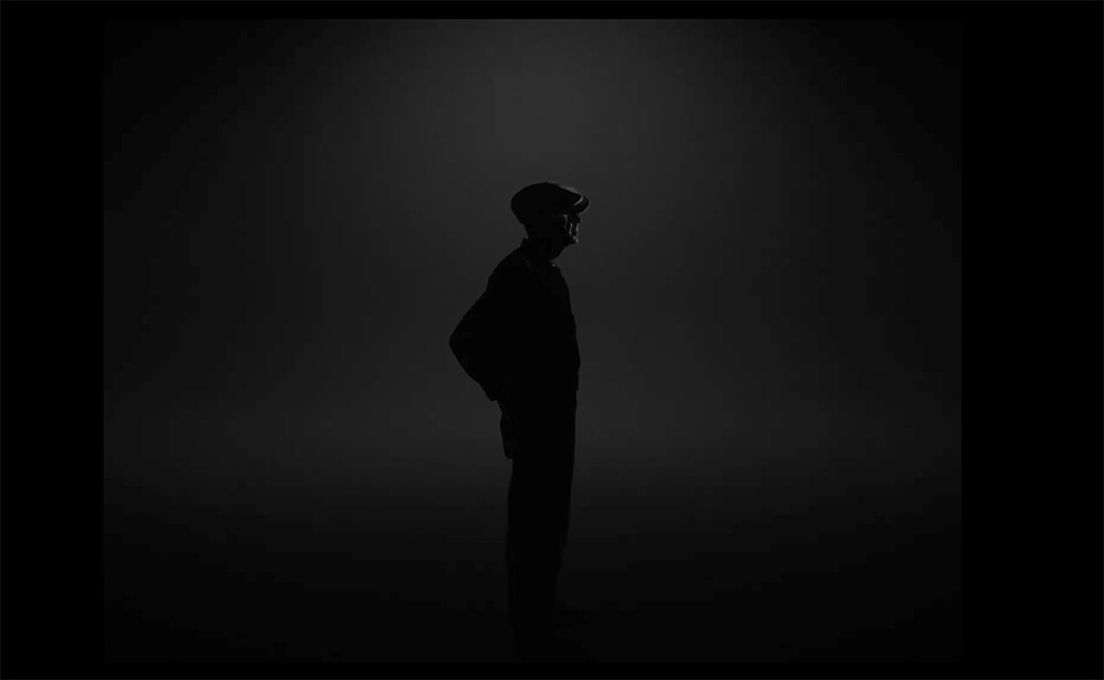 DEXYS MIDNIGHT RUNNERS - 'Once A Man, Twice A Child'