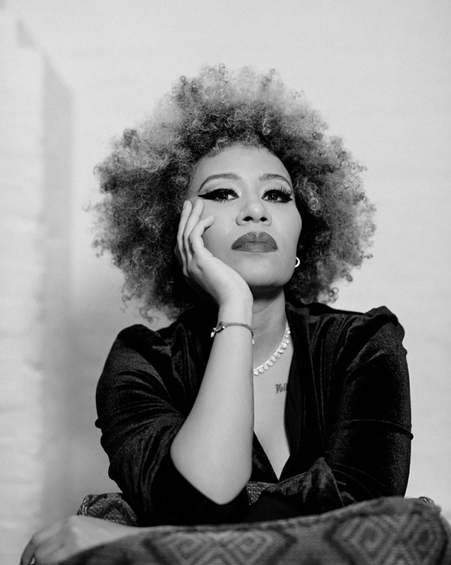 Emeli Sandé 15 Years Of ‘Our Version Of Events’  Dublin