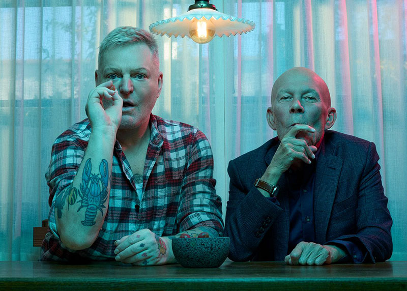 Erasure RADIO RADIO Album
